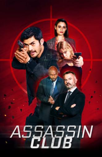 Assassin Club (2023)