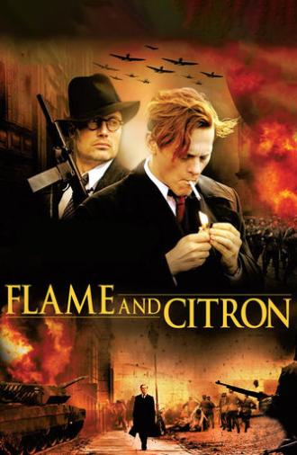 Flame & Citron (2008)