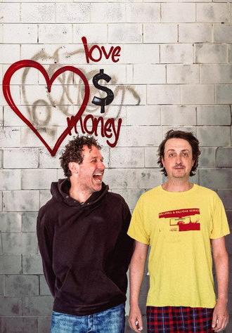 Love and Money (2026)