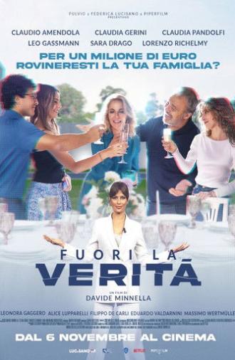 Fuori la verità (2025)