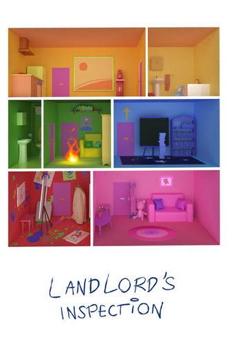 Landlord's Inspection (2024)