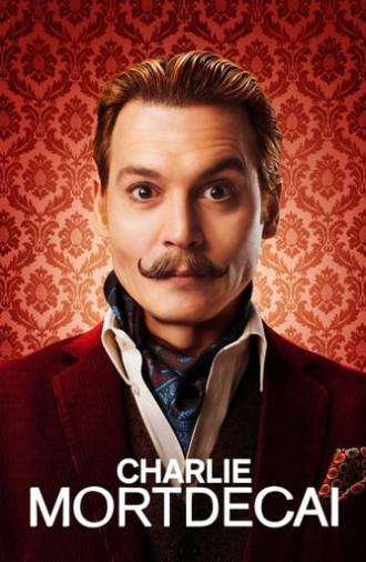 Mortdecai (2015)