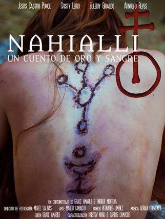Nahialli - Un cuento de oro y sangre (2024)