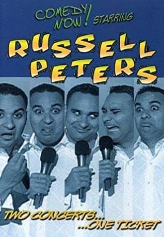 Russell Peters: Comedy Now! (2004)