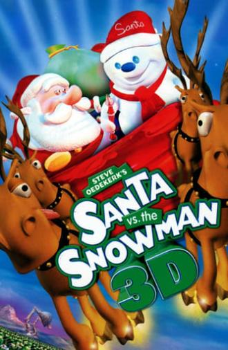 Santa vs. the Snowman (2002)