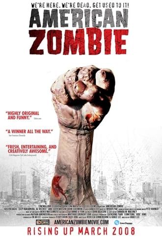 American Zombie (2007)