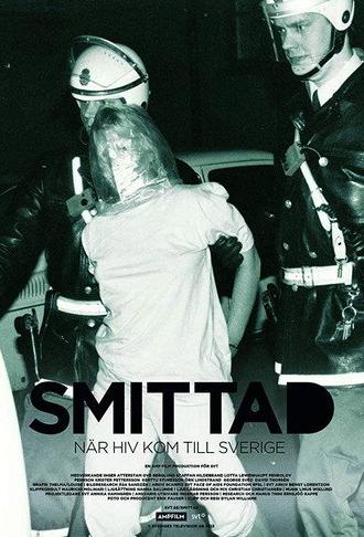 Smittad: När HIV kom till Sverige (2012)