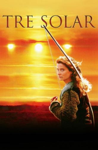 Three Suns (2004)