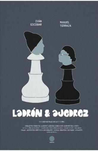 Thief and Chess (2024)