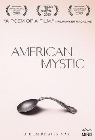 American Mystic (2010)