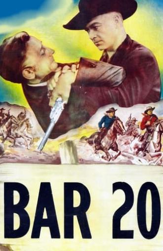 Bar 20 (1943)