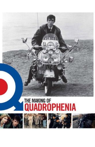 A Way of Life: Making Quadrophenia (2006)