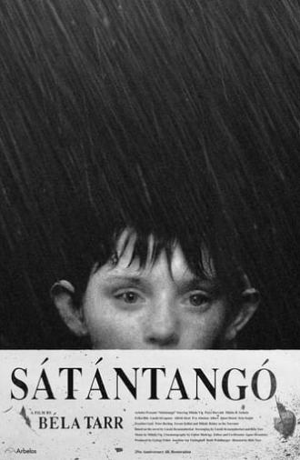 Satantango (1994)