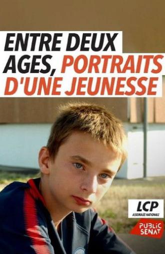 Entre deux âges, portraits d'une jeunesse (2023)