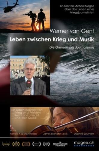 Werner van Gent – Leben zwischen Krieg und Musik (2022)