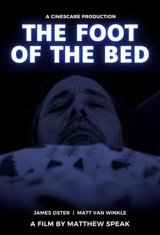 The Foot of the Bed (2024)