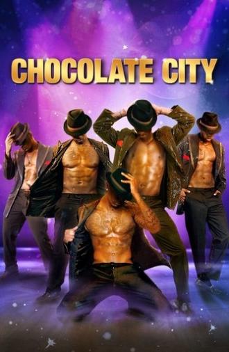 Chocolate City (2015)