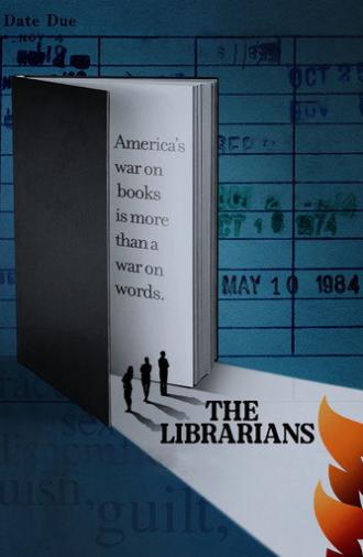 The Librarians (2025)