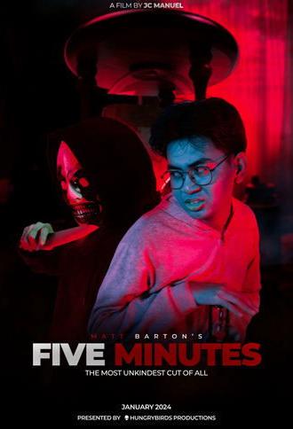 Five Minutes (2024)