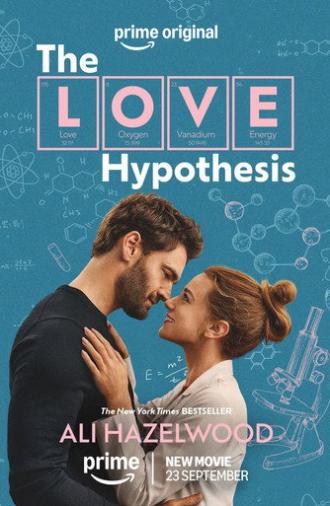 The Love Hypothesis (2026)