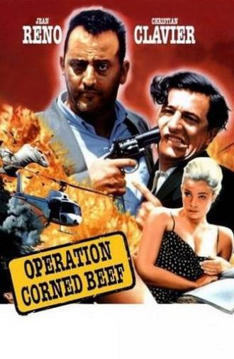 L'Opération Corned Beef (1991)