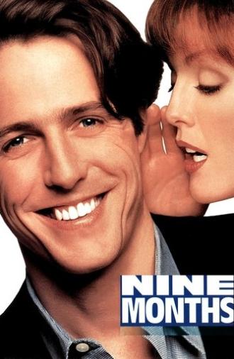 Nine Months (1995)