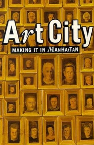 Art City 1 Making It in Manhattan (1996)