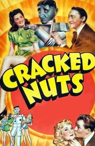 Cracked Nuts (1941)