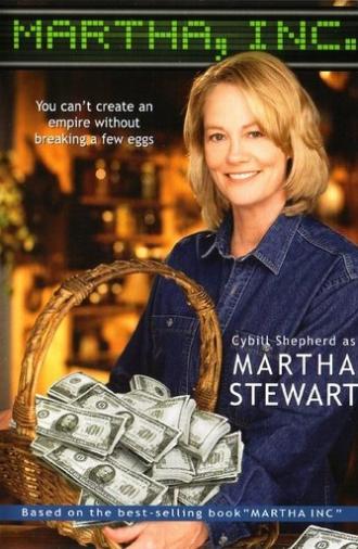 Martha, Inc.: The Story of Martha Stewart (2003)