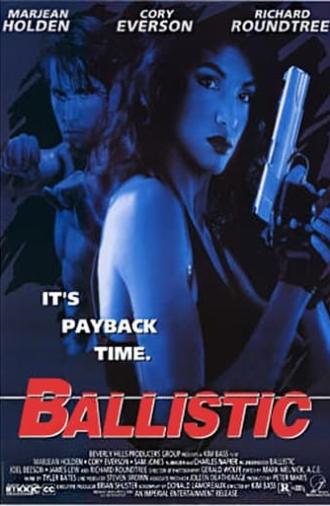 Ballistic (1995)