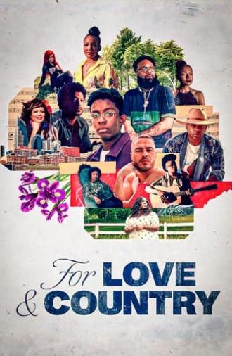 For Love & Country (2022)