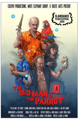 The Old Man and the Parrot (2026)