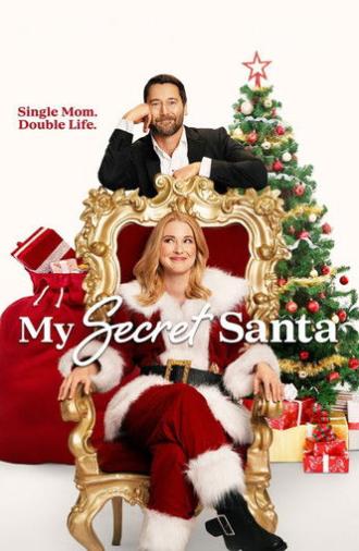 My Secret Santa (2025)
