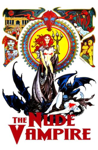 The Nude Vampire (1970)