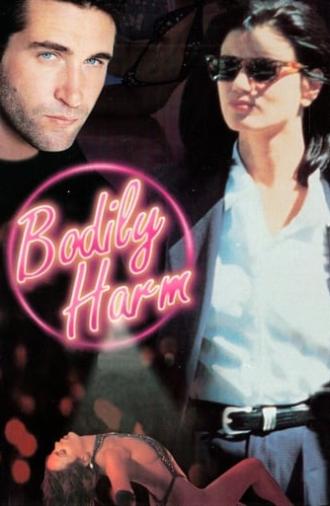 Bodily Harm (1995)