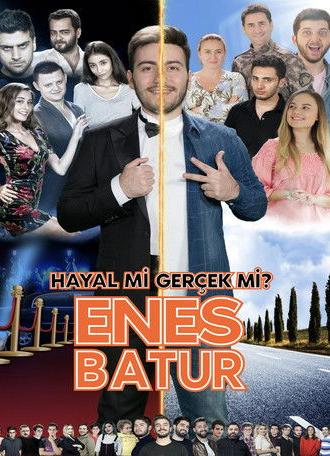 Enes Batur: Imagination or Reality? (2018)
