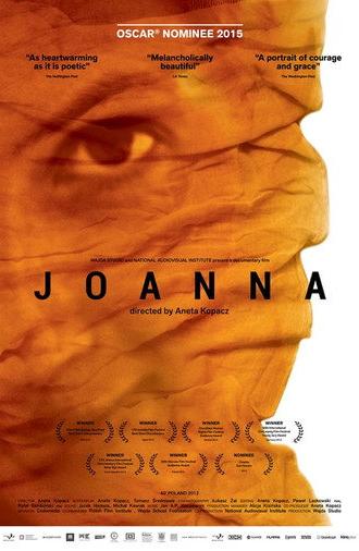 Joanna (2013)