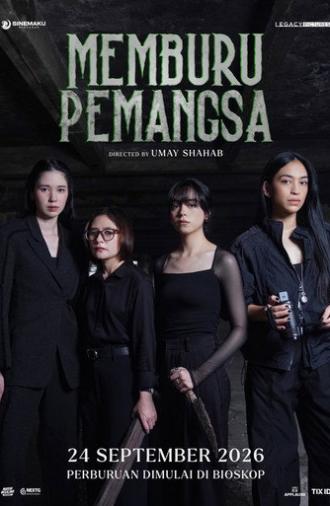 Memburu Pemangsa (2026)