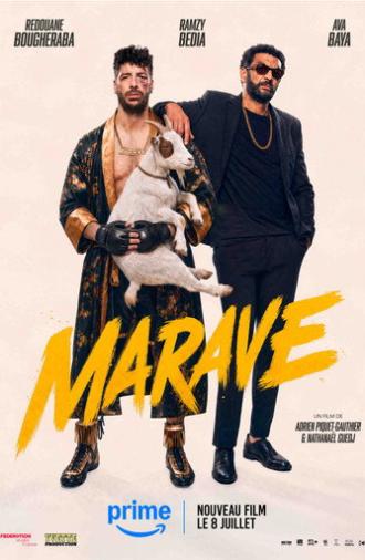 Marave (2026)