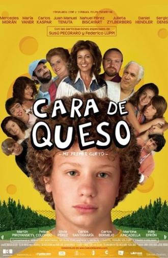 Cheese Head (2006)
