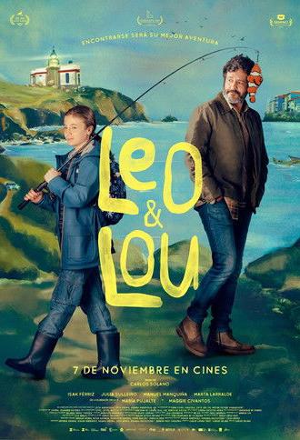 Leo & Lou (2025)