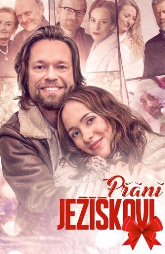 Přání Ježíškovi (2021)