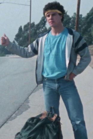 Pardon and Peace (1983)