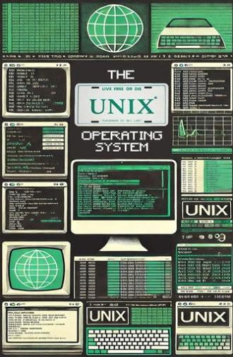 The UNIX Operating System (1982)