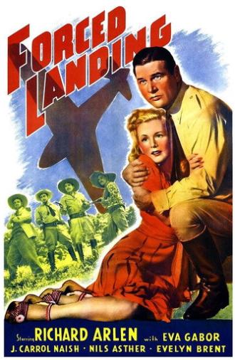 Forced Landing (1941)