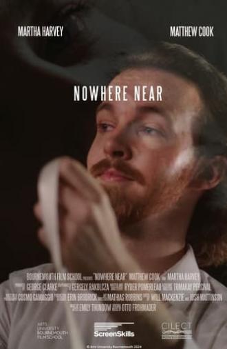 Nowhere Near (2024)