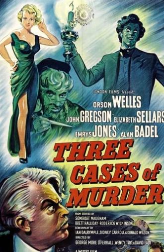 Three Cases of Murder (1955)