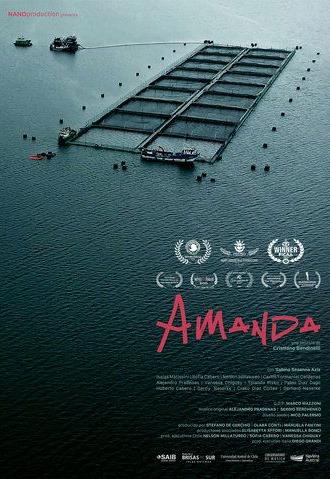 Amanda (2023)