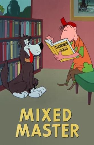 Mixed Master (1956)