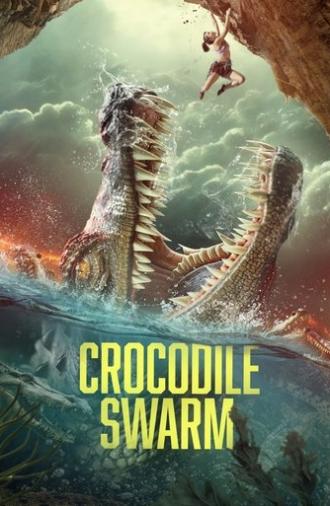 Crocodile Swarm (2024)